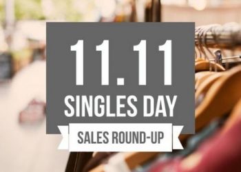 11/11 là ngày gì? Là ngày lễ độc thân hay ngày hội mua sắm?