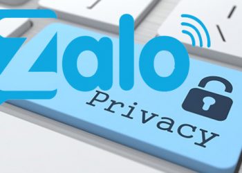 Hướng dẫn ẩn số điện thoại, ẩn thông tin cá nhân trên Zalo