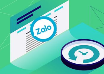 Cách sao lưu tin nhắn Zalo, khôi phục tin nhắn Zalo