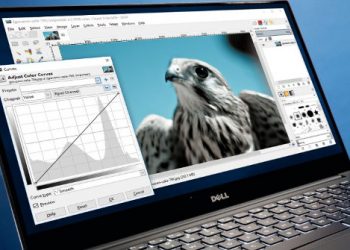 Những phần mềm chỉnh sửa ảnh miễn phí tốt nhất trên máy tính
