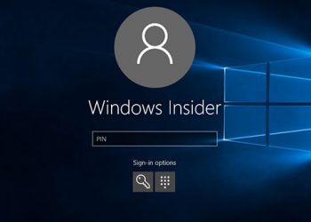 10 cách khóa máy tính Windows 10 siêu nhanh
