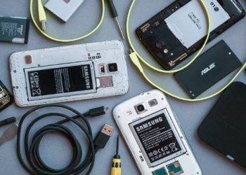 Điện thoại sạc pin không vào hoặc sạc chậm, đây là cách xử lý