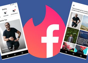 Cách dùng tính năng hẹn hò trên Facebook cho dân FA