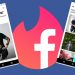 Cách dùng tính năng hẹn hò trên Facebook cho dân FA