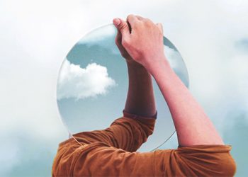 Cách cắt ảnh hình tròn trong Photoshop