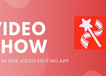 Cách dùng VideoShow ghép nhạc vào video