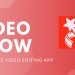 Cách dùng VideoShow ghép nhạc vào video