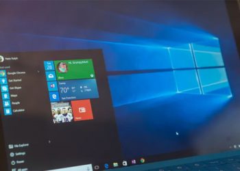 Cách đặt và thay đổi mật khẩu cho máy tính Windows 10