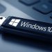 Cách cài đặt Windows 10 từ USB bằng file ISO