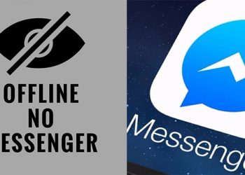 Cách tắt/ẩn nick Facebook ngay cả khi đang online