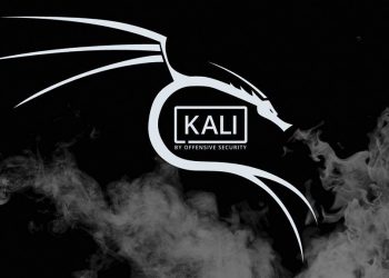 Cách cài Kali Linux trên máy tính