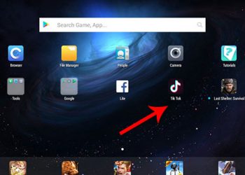 Cách cài đặt và sử dụng Tik Tok trên máy tính