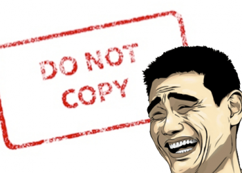 2 cách để copy nội dung trên web không cho copy