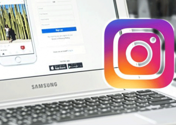 Cách đăng ảnh lên Instagram từ máy tính