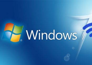 Cách kết nối thiết bị Bluetooth trong Windows 7