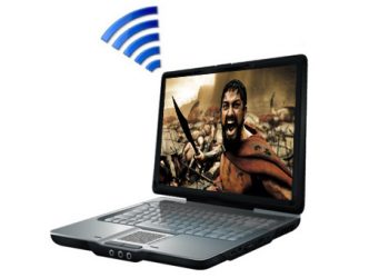 Cách bật, tắt Wifi trên laptop cực nhanh