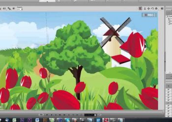 10 phần mềm làm phim hoạt hình đơn giản