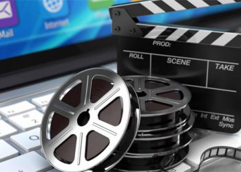 4 phần mềm xoay video bị ngược, nghiêng 90, 180 độ tốt nhất