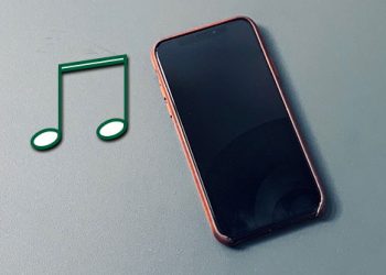 Cách cài nhạc chuông cho iPhone, tạo nhạc chuông iPhone cực dễ