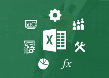 Cách vẽ đồ thị hàm số trong Excel