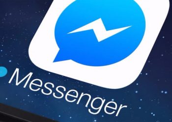 Cách gửi video qua Facebook Messenger