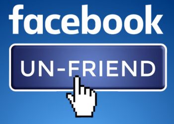Cách unfriend Facebook hàng loạt, hủy kết bạn hàng loạt trên Facebook
