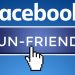 Cách unfriend Facebook hàng loạt, hủy kết bạn hàng loạt trên Facebook
