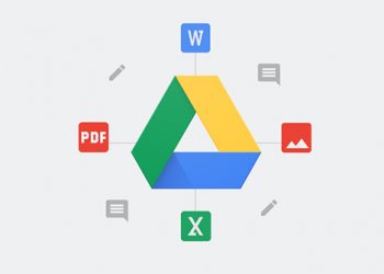 Cách tải toàn bộ tài liệu trên Google Drive