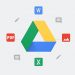 Cách tải toàn bộ tài liệu trên Google Drive