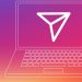 Cách gửi tin nhắn Instagram trên máy tính