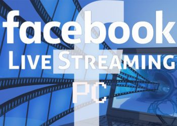 Đây là cách Live Stream Video Facebook trên PC, Fanpage