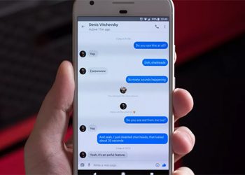 Cách gửi tin nhắn Messenger cho nhiều người