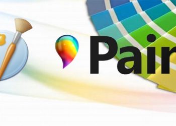 Cách tạo ảnh 3x4 trong Paint