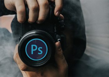 Cách tạo khổ giấy A3, A4 trong Photoshop
