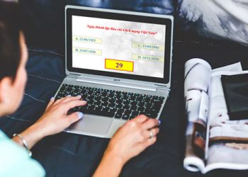 Cách chèn đồng hồ đếm ngược trong PowerPoint