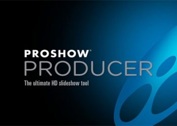 Cách viết tiếng Việt có dấu trong Proshow Producer