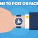 Cách hẹn giờ bài đăng trên Facebook cá nhân