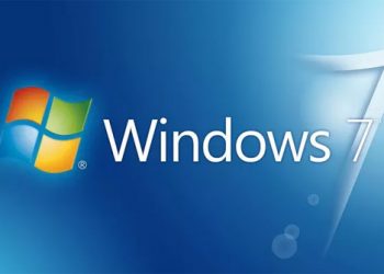 Cách thay đổi ngôn ngữ hiển thị trong Windows 7
