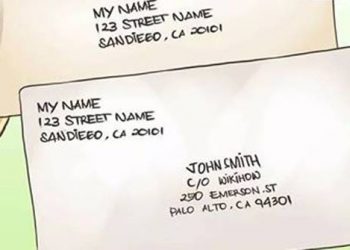 Cách viết địa chỉ Thôn, Xóm, Ấp, Xã, Phường, Quận, Huyện bằng tiếng Anh