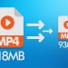 Cách nén dung lượng video không cần phần mềm