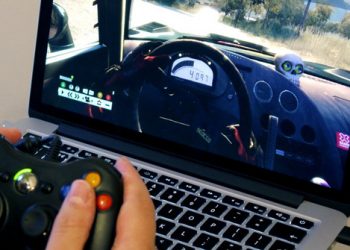 Cách kết nối tay cầm PS3 với máy tính