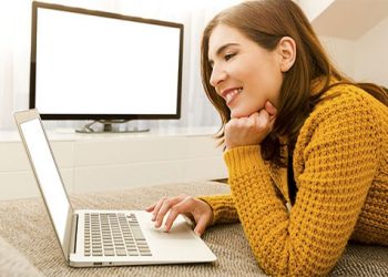 Cách kết nối laptop với tivi qua cổng HDMI