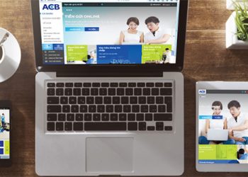 Cách kiểm tra số dư tài khoản ACB trên điện thoại, máy tính