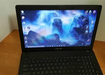 Cách mở camera trên laptop Windows 7/8/10