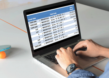 Cách sửa lỗi định dạng số khi dùng Mail Merge trong Word
