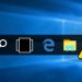 Cách khắc phục Windows 10 Taskbar không ẩn khi phóng to màn hình
