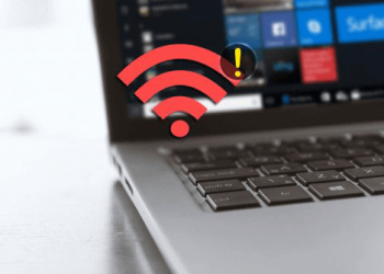 Cách sửa lỗi laptop không kết nối được wifi