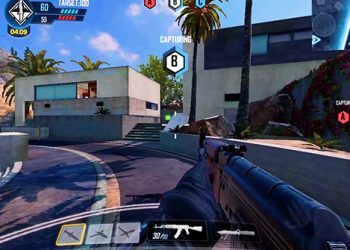 Cài đặt Chìa khóa vạn năng trên laptop