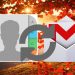 Đồng bộ danh bạ iPhone lên Gmail