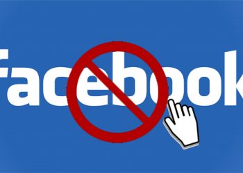 Cách mở khóa Facebook bị block